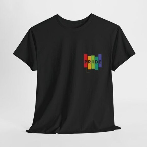 Unbranded Other - Pride T-shirt, Lgbt T-shirt, Gay Pride Tee, Graphic Tee, Queer T-shirt